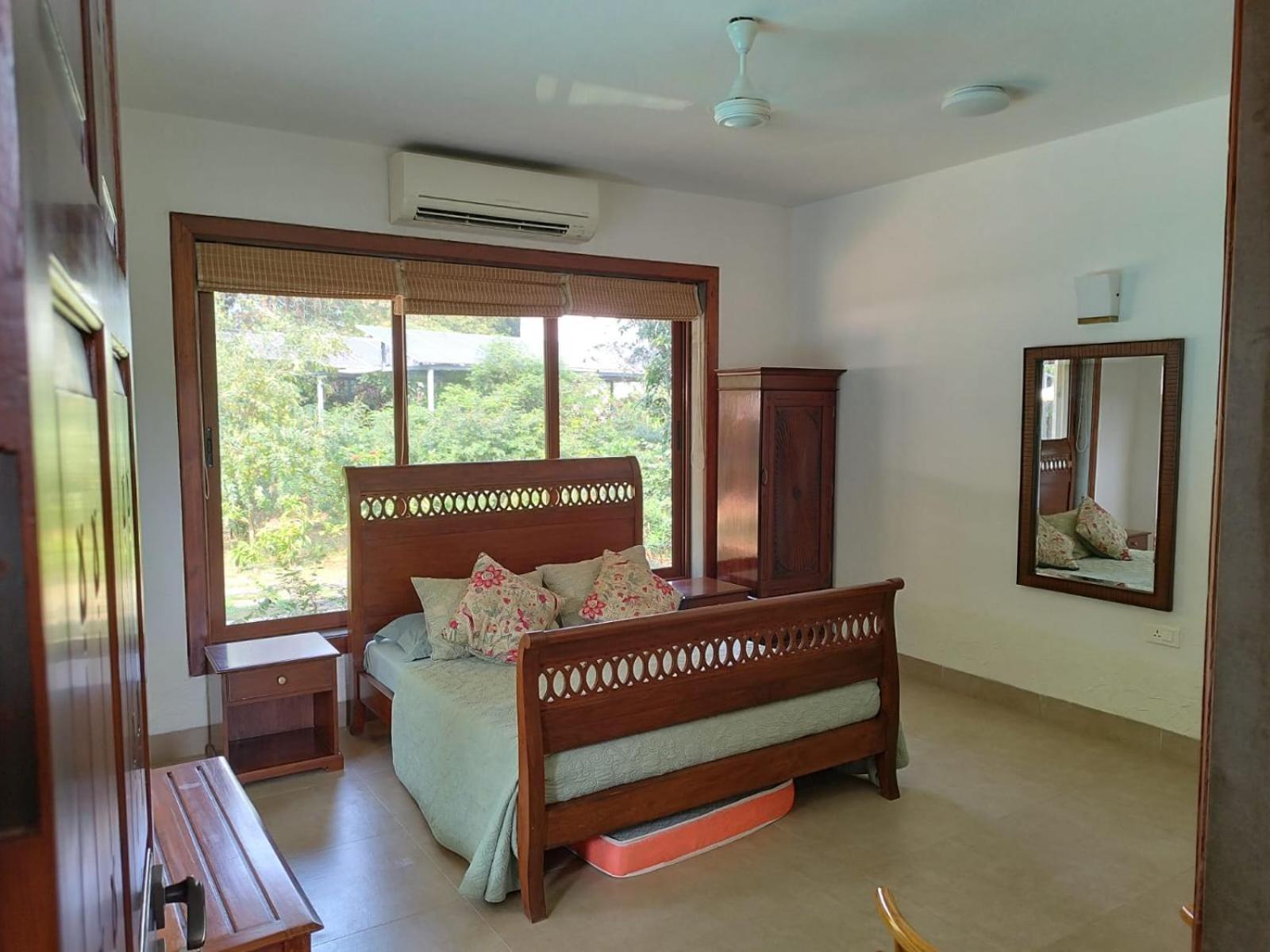 Villa Casa Blanca 3Bhk W/Pool Near Mandwa, Alibaug Alībāg Exterior foto
